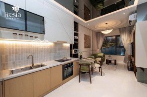 căn hộ fresia riverside mt bùi hữu nghĩa tân vạn, biên hòa 30 tầng, đối diện aeon mall.
