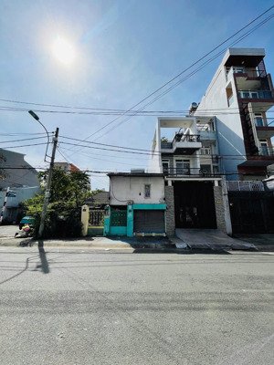 bán nhà riêng, đường số 5a, 15,6 tỷ, 91,2 m2, q7, hcm