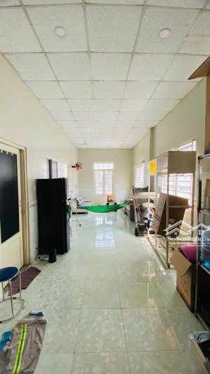 nhà 2 tầng đường chung thị minh phường tân thới hiệp q12, dt 80,4m2 (6,2mx12m)5,7tỷ.