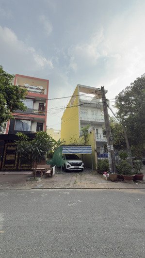 bán đất 5x24m khu ao sen- tên lửa quận bình tân, đường số 1b, đối diện aeon mall, 11 tỷ