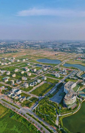 bán lô tmdv 4 mặt tiền tại nam vĩnh yên giá chỉ 5xtr/m