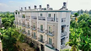 phòng mới bancon máy lạnh, cực đẹp chốt ngay còn kịp !!!