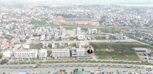 ô liền kề nam ga diện tích lớn 330m mặt tiền 16,5m