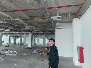 cho thuê kho xưởng, văn phòng làng nghề triều khúc 1000m2* 6 tầng