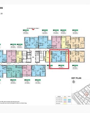 chủ nhà cắt lỗ 2pn, 4,45 tỷ, 63,9m2 tại the beverly - vinhomes ocean park, gia lâm, hn