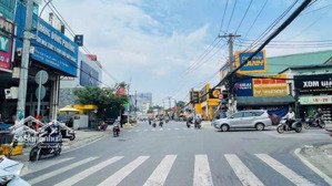 hàng đầu tư tốt- nhà 3tầng 103m2(4.5x23) hxh thông- đh ngân hàng- hoàng diệu 2- thu nhập 35tr/tháng