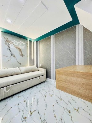 bán nhà mới đón tết - giá ko phát sinh 490t