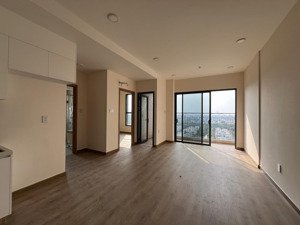 căn hộ chung cư 2pn, 2wc tại viva plaza, hàng xịn tại quận 7, tp. hcm