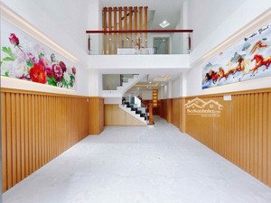 nhà đẹp 5 tầng - xe hơi ngủ trong nhà -khu biệt thự kiều đàm quận 7 - 50m2 - 5pn - chỉ 10,4tỷ