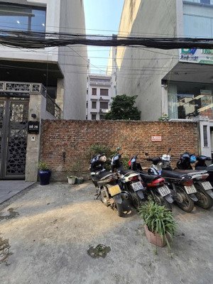 chủ cần bán nhanh hạ chào 2.5 tỷ còn 36 tỷ 89m2, mt 6m - phố dương khuê