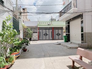 nhà c4 tiện xây mới, 4x12.5, hẻm 4m, đường dương đức hiền, tân phú, 4.95 tỷ, klg, có đăng sổ