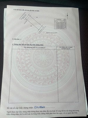 2,2 tỷ bán đất hẻm 85 hương lộ ngọc hiệp - phường tây nha trang