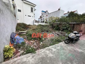 58,5m2 đất xã bình minh (bích hoà cũ), thôn mùi, ô tô vào tận đất. số thửa 627. diện tích 58,5m2