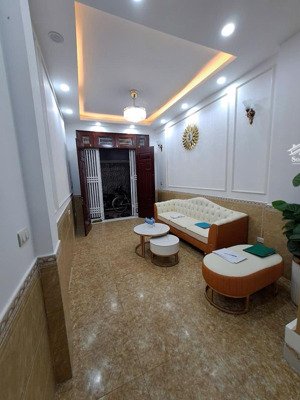 hot!! nhà phố đào tấn, ngõ rộng bagac tránh, gần oto, dân xây 35m*5t, tặng full nội thất, ở ngay