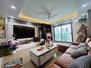 bán tòa nhà building 11 tầng tt ba đình - thang máy - ngõ ô tô - kinh doanh - giá chào nhỉnh 23 tỷ