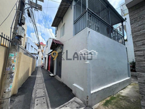 bán nhà ở hẻm nhựa đặng văn bi - khu vip bình thọ giá chỉ 1.8tỷ- cấu trúc 1t1l 2pn ngang 5m