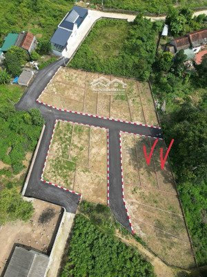 bán đất tại cẩm lĩnh, ba vì, hà nội, 650 triệu, 100m2 giá cực chất chính chủ