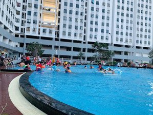 cần bán căn hộ marina tower - 1 pn, tại vĩnh phúc gần trục metro số 2, giáp thủ đức