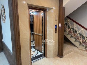 xuất cảnh bán gấp - bán nhà an bình 83m² 5 tầng - 20 tỷ