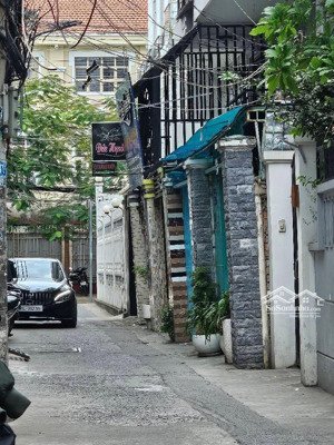 nhà 4 tầng - xh tới nhà - lâm văn bền sát trường nguyễn hữu thọ-dtcn gần 65m2-shr chỉ 9.5 tỷ