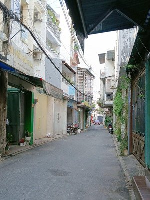 60m2, ngay phạm văn hai, gần lăng cha cả, hoàng văn thụ, giá hơn 7tỷ