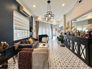 xuất cảnh bán gấp - bán nhà mặt tiền hoa lan 60m² 4 tầng - 29 tỷ