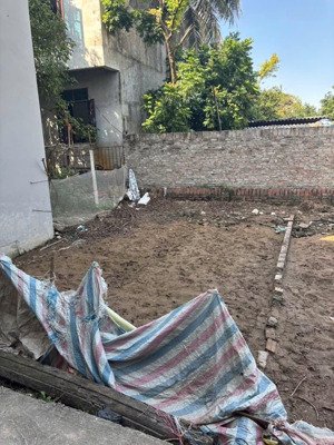 cần bán nhanh mảnh 42m2 thổ cư an thượng, giá đầu tư