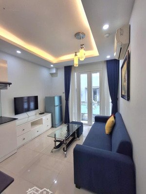 căn hộ cao cấp hạng a phong cách châu âu full nội thất phan xích long phú nhuận gần chợ bà chiểu