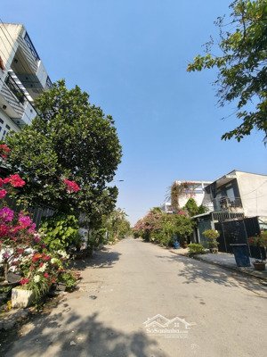 bán đất tặng nhà 113m2 full thổ cư khu tái định cư long sơn p. long bình giá 5 tỷ 5