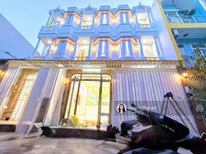 biệt thự hẻm xe hơi 2266 đường huỳnh tấn phát nhà bè tphcm dt 90m2 giá 8tỷ500-8pn.lh 