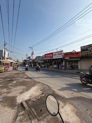 nhà 2 tầng đường hà huy giáp p. an phú đông, q.12 dt 85m2 (4mx21m) 4,35tỷ