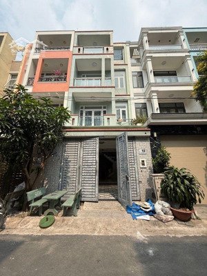 chủ gấp bán - mặt tiền kdc vip hiệp thành city - hxh, giá nhỉnh 9,5tỷ, sát nguyễn ảnh thủ, quận 12