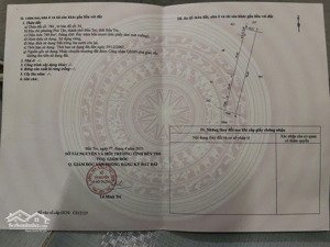 bán 750m2 đất tại khu phố 4, thành phố bến tre