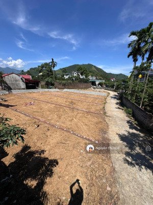 3xx triệu 112125m² full thổ cư xóm khoang, xuân thuỷ, kim bôi