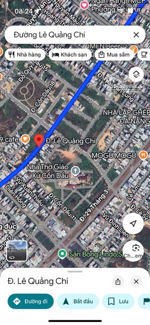 giỏ hàng độc quyền khu hoà xuân từ cđt sungroup