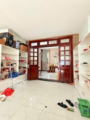 hiếm - nhà 3 tầng - hẻm xe hơi 5m, 87m2 (4,3x19m) - nguyễn văn khối - cv làng hoa - 7,3 tỷ