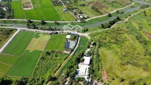 khuôn viên nhà vườn bình mỹ củ chi. 2 mặt tiền rạch thoáng mát