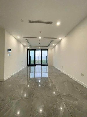 cho thuê căn hộ sunshine diamond river 122m2 view sông cao tầng, 2wc giá tốt chỉ 15 triệu bao pql