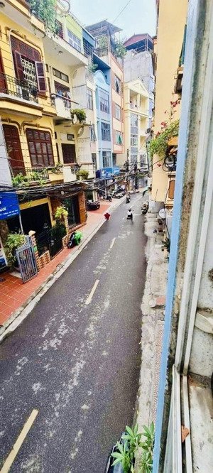 nhỉnh 200tr - trung tâm thanh xuân - nhà 2 mặt ngõ trước sau- gần ô tô- tiện ích ngập tràn