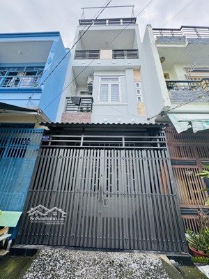 bán nhà bình trị đông -hẻm 10m ô tô ngủ nhà - 4 x 14m - 4 tầng - aeon tên lửa - hơn 8 tỷ - 5pn 6wc