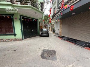 173m2 x c4 - 17,8 tỷ (102tr/m2) - minh khai - sổ riêng - tt thật 200%