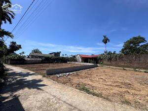 3xx triệu 112m² full thổ cư Xóm Khoang, Xuân Thuỷ, Kim Bôi