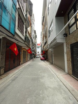 chính chủ bán nhà tây hồ, 59m2*7 tầng, 12 căn hộ, dòng tiền gần 1 tỷ/ năm - 25 tỷ