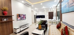 bán chung cư để lại toàn bộ nội thất