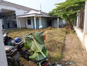 411m lô đất ngang 11m mặt tiền đường nhựa bình mỹ củ chi