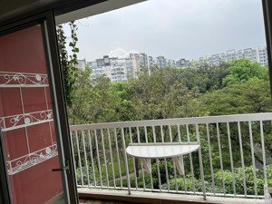 block mới nhất khu ruby loại 3pn có ban công lớn, view hồ sinh thái, hỗ trợ công chứng sau tết