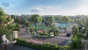 quan tâm canaria izumi city nhất định xem căn song lập góc 12.5x20.5 này| tất thành bđs