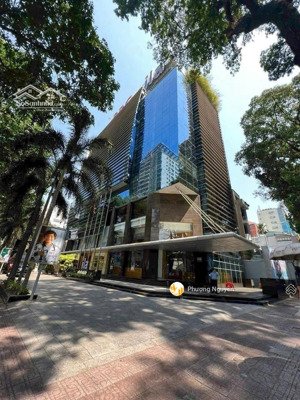 deal tỷ đô! tòa nhà endovina nguyễn đình chiểu tt q3, 7.000m2 sàn, 2 hầm, 13 lầu, chỉ 1800 tỷ