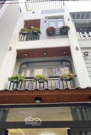 bán nhà 2 tỷ 250 đường chương dương - thủ đức - đang sằn hợp đồng thuê 18 triệu - hẻm 7m - 4x13,4