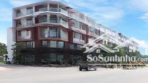 bán gấp nhà riêng kdc dương hồng mizuki 100m2 giá 9.5 tỷ